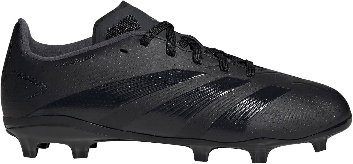 adidas Unisex 24 League Firm Ground Sneaker, EU