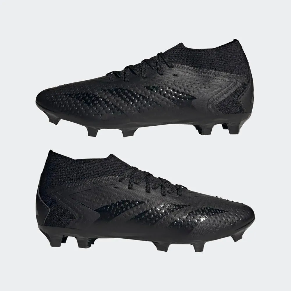 adidas Unisex Accuracy.2 Firm Ground Soccer Shoe