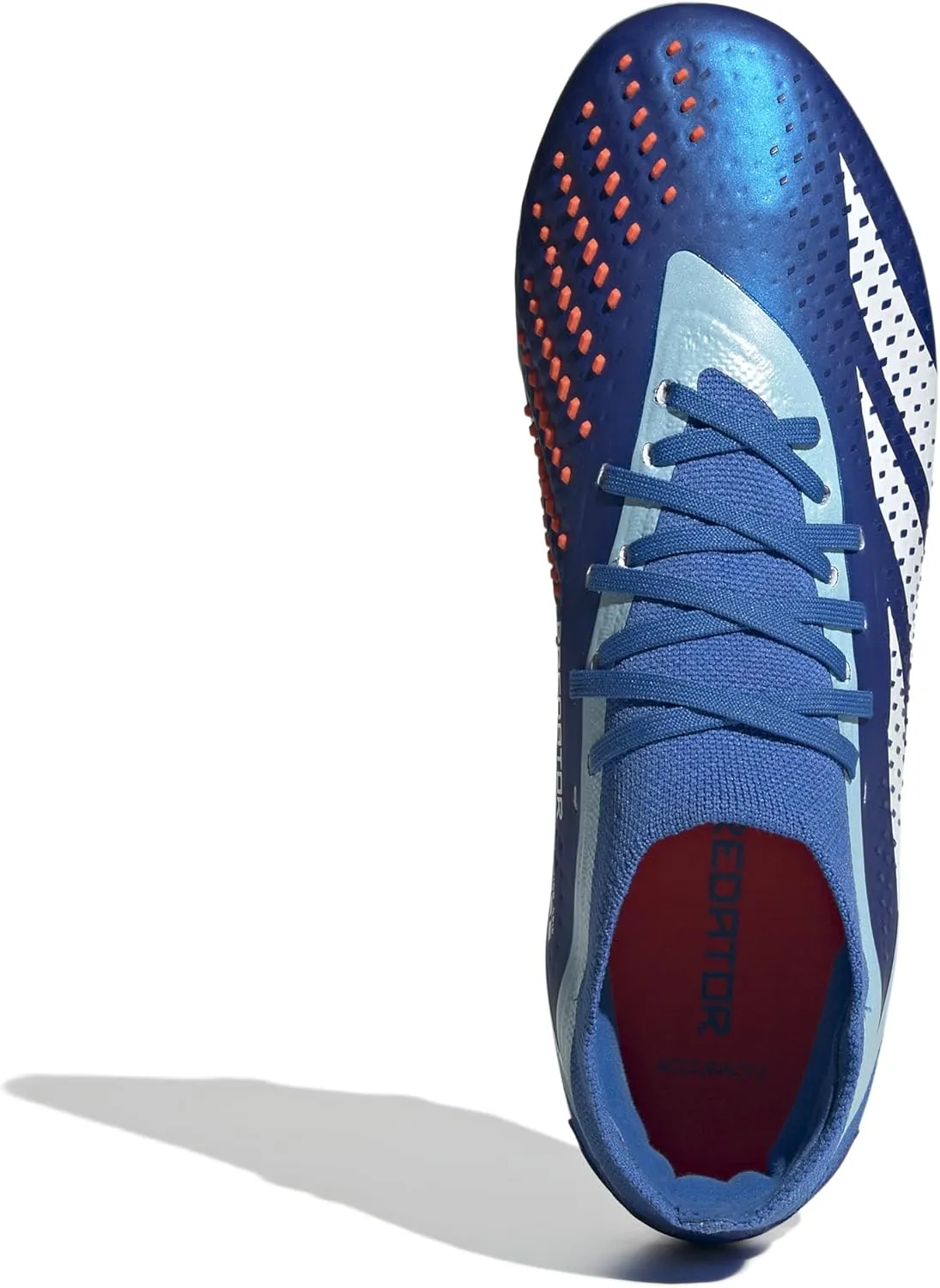 adidas Unisex Accuracy.2 Firm Ground Soccer Shoe
