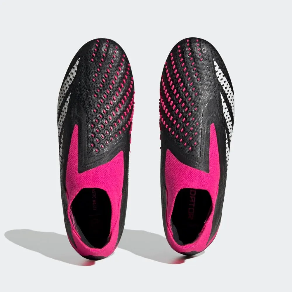 adidas Unisex Accuracy.2 Firm Ground Soccer Shoe