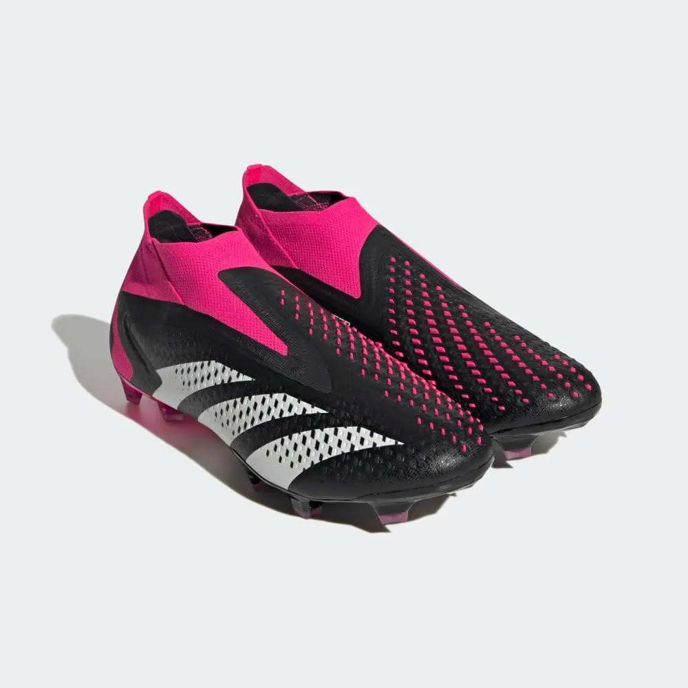 adidas Unisex Accuracy.2 Firm Ground Soccer Shoe