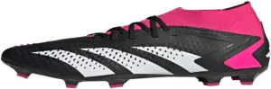 adidas Unisex Accuracy.2 Firm Ground Soccer Shoe