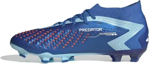 adidas Unisex Accuracy.2 Firm Ground Soccer Shoe