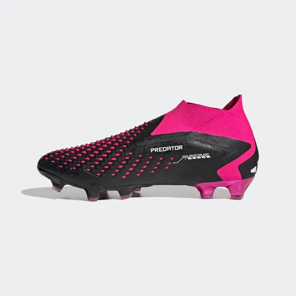 adidas Unisex Accuracy.2 Firm Ground Soccer Shoe