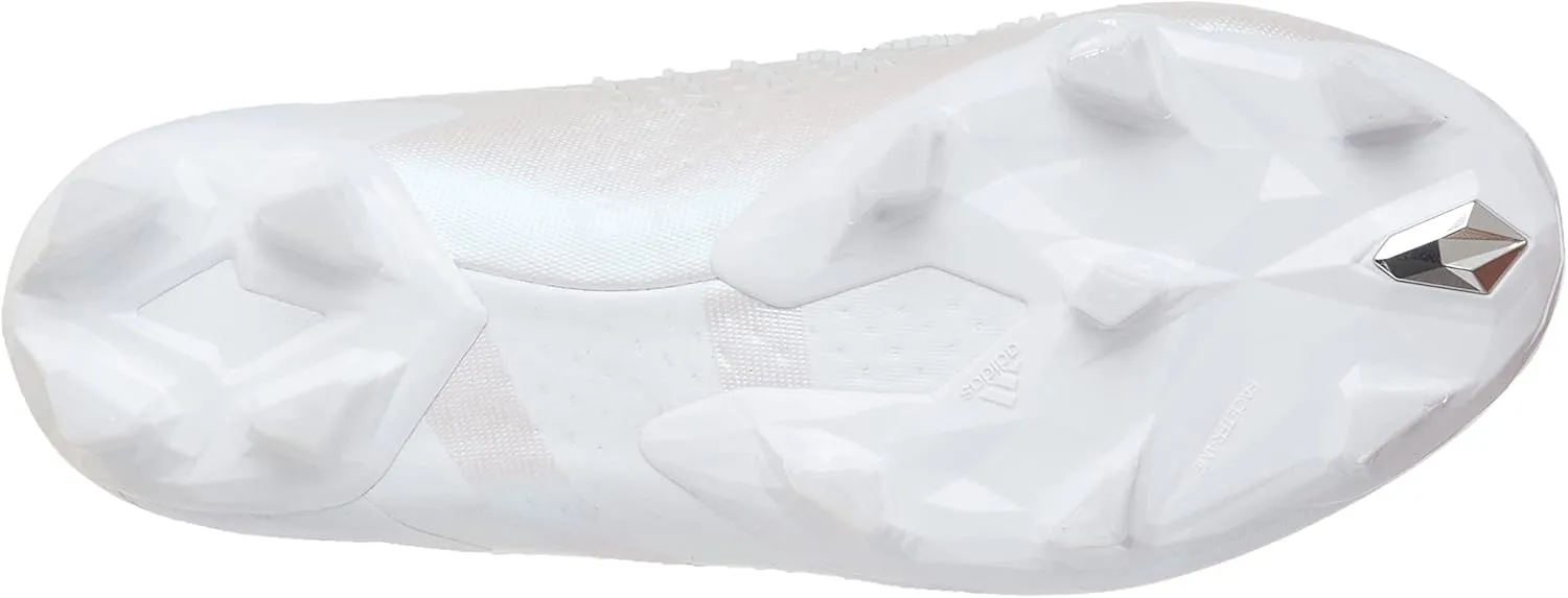 adidas Unisex Accuracy.2 Firm Ground Soccer Shoe