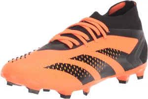 adidas Unisex Accuracy.2 Firm Ground Soccer Shoe