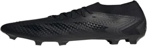 adidas Unisex Accuracy.2 Firm Ground Soccer Shoe