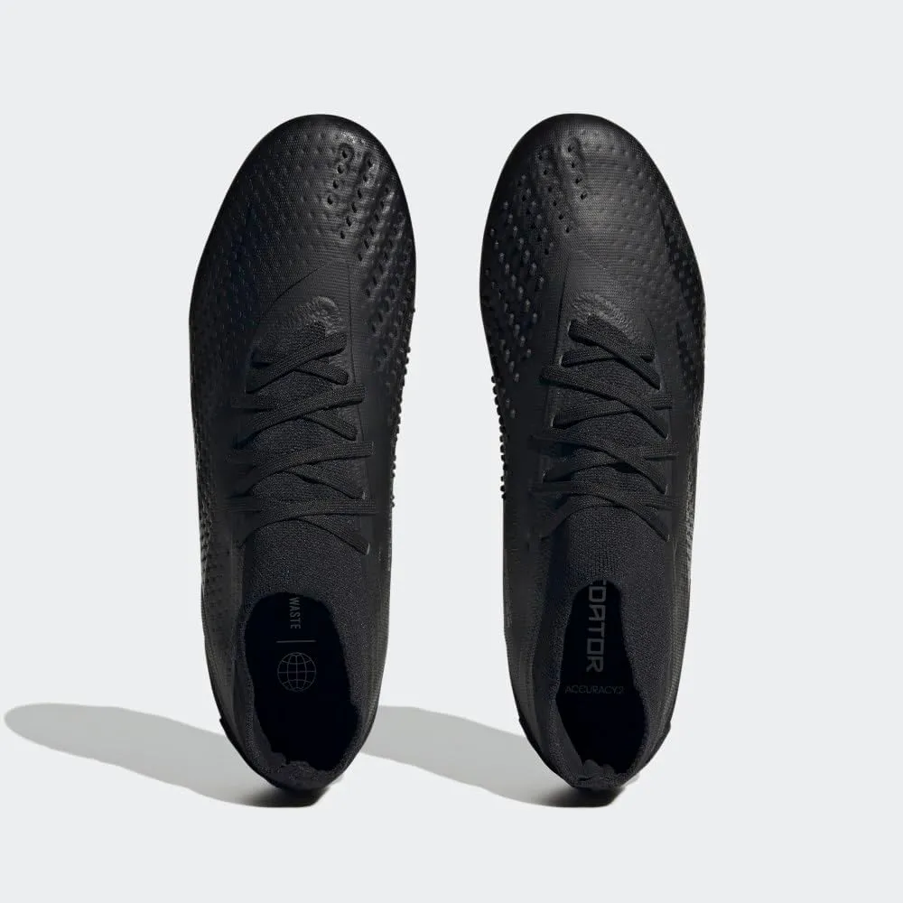 adidas Unisex Accuracy.2 Firm Ground Soccer Shoe