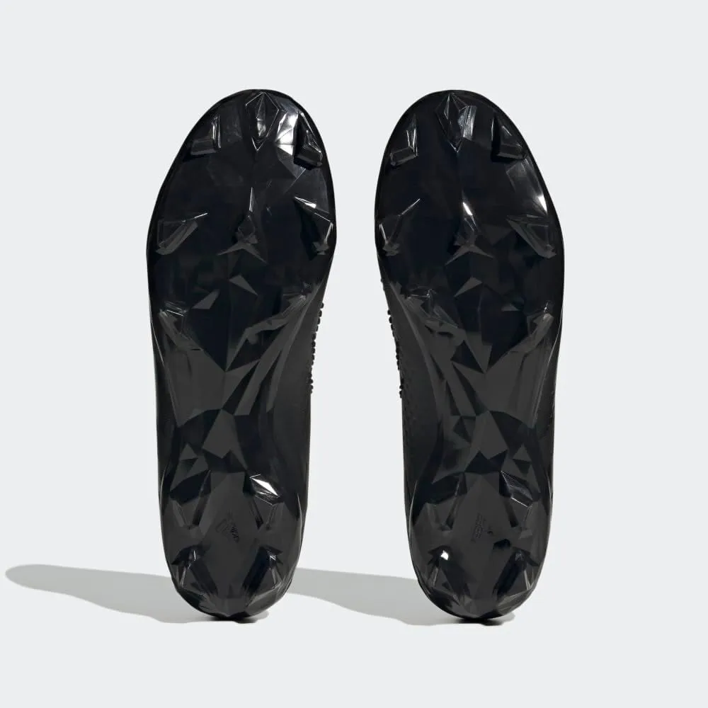 adidas Unisex Accuracy.2 Firm Ground Soccer Shoe