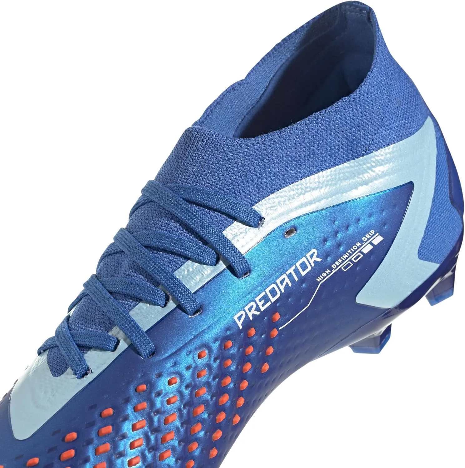 adidas Unisex Accuracy.2 Firm Ground Soccer Shoe