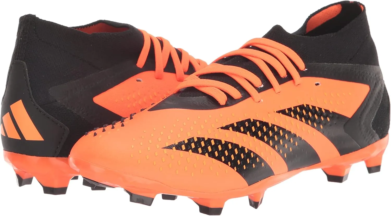 adidas Unisex Accuracy.2 Firm Ground Soccer Shoe