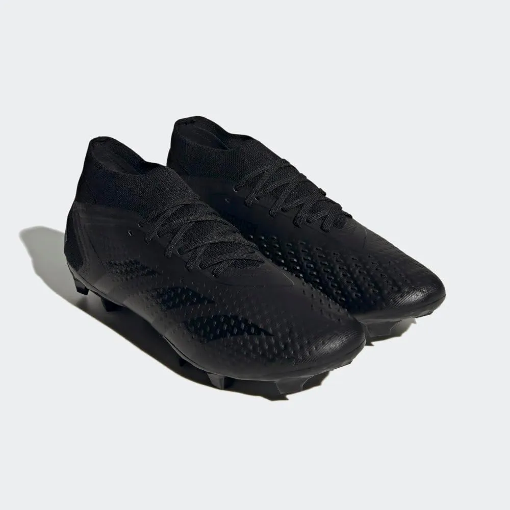 adidas Unisex Accuracy.2 Firm Ground Soccer Shoe