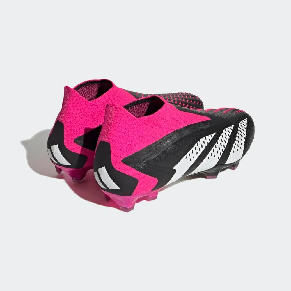 adidas Unisex Accuracy.2 Firm Ground Soccer Shoe