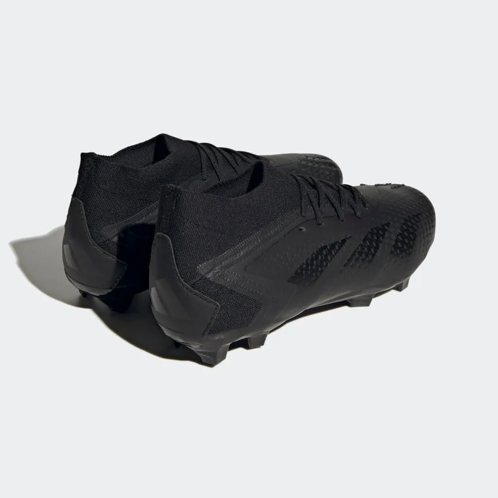 adidas Unisex Accuracy.2 Firm Ground Soccer Shoe