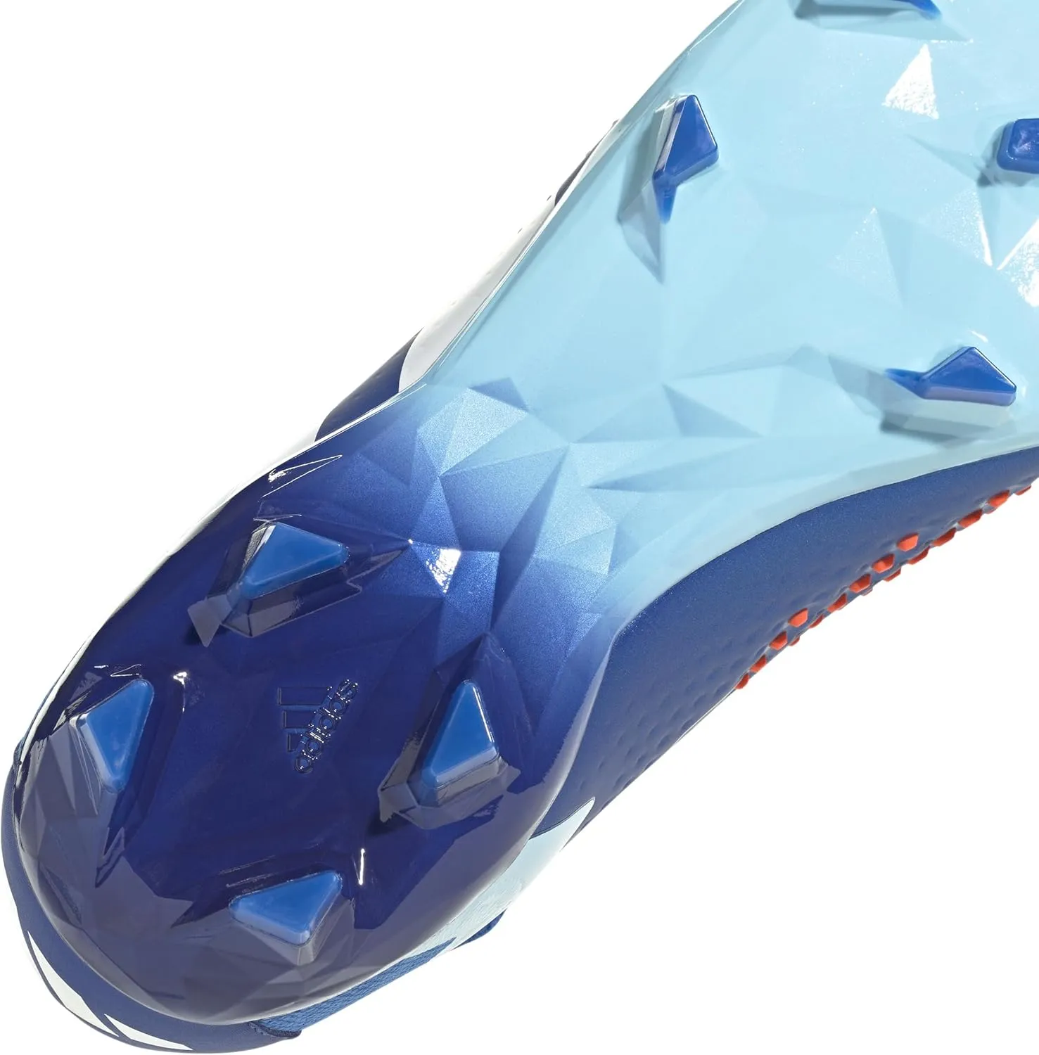 adidas Unisex Accuracy.2 Firm Ground Soccer Shoe