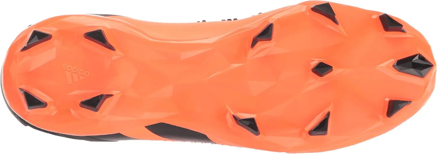 adidas Unisex Accuracy.2 Firm Ground Soccer Shoe