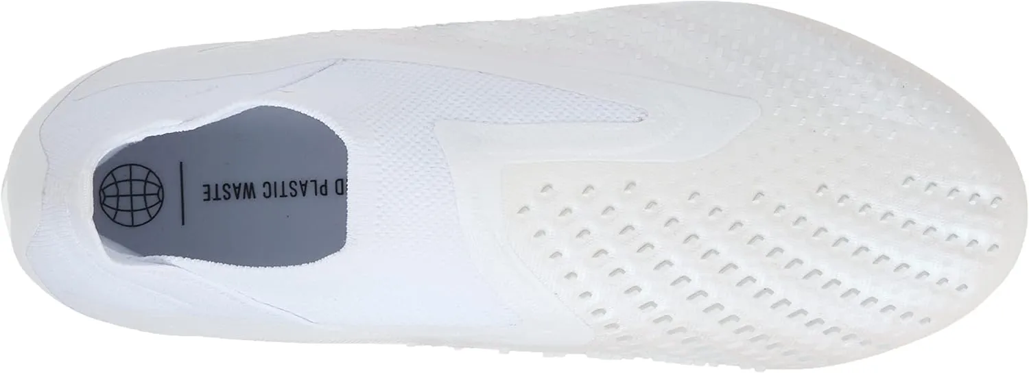adidas Unisex Accuracy.2 Firm Ground Soccer Shoe