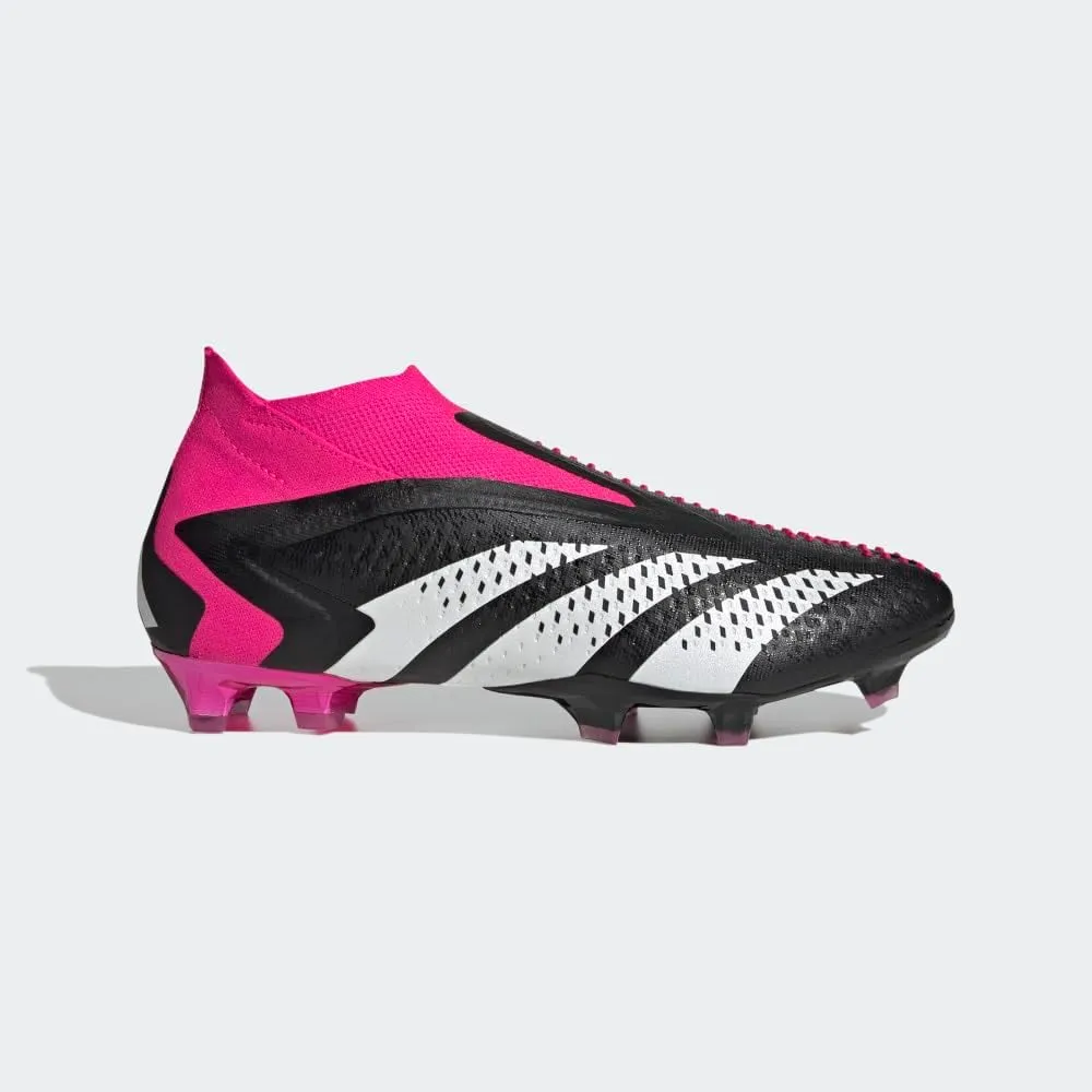 adidas Unisex Accuracy.2 Firm Ground Soccer Shoe