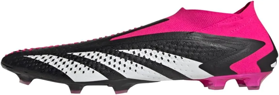 adidas Unisex Accuracy.2 Firm Ground Soccer Shoe