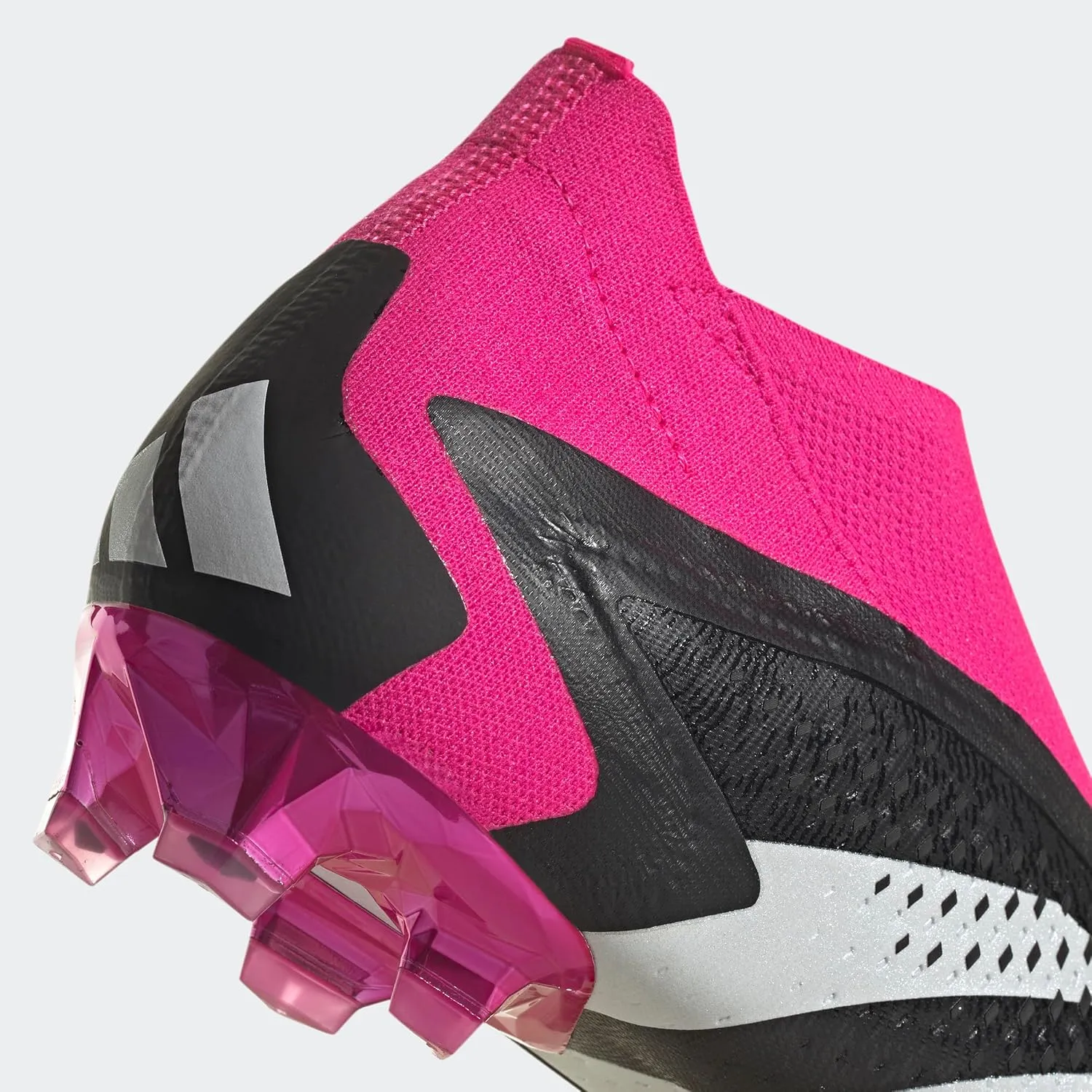 adidas Unisex Accuracy.2 Firm Ground Soccer Shoe