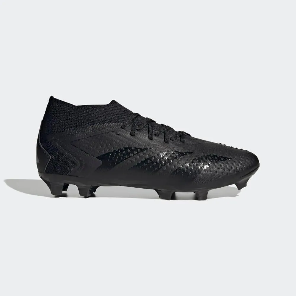adidas Unisex Accuracy.2 Firm Ground Soccer Shoe
