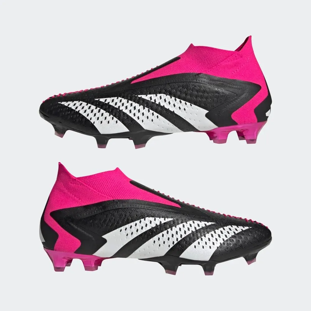 adidas Unisex Accuracy.2 Firm Ground Soccer Shoe