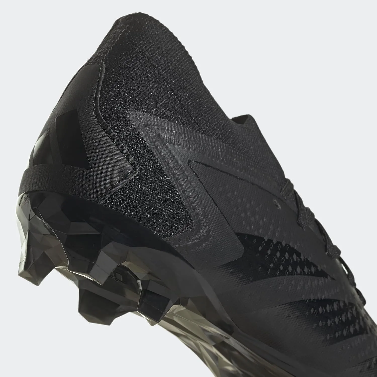 adidas Unisex Accuracy.2 Firm Ground Soccer Shoe