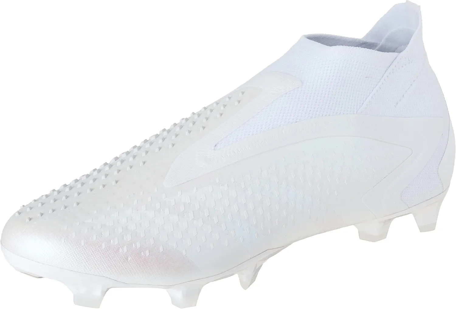 adidas Unisex Accuracy.2 Firm Ground Soccer Shoe