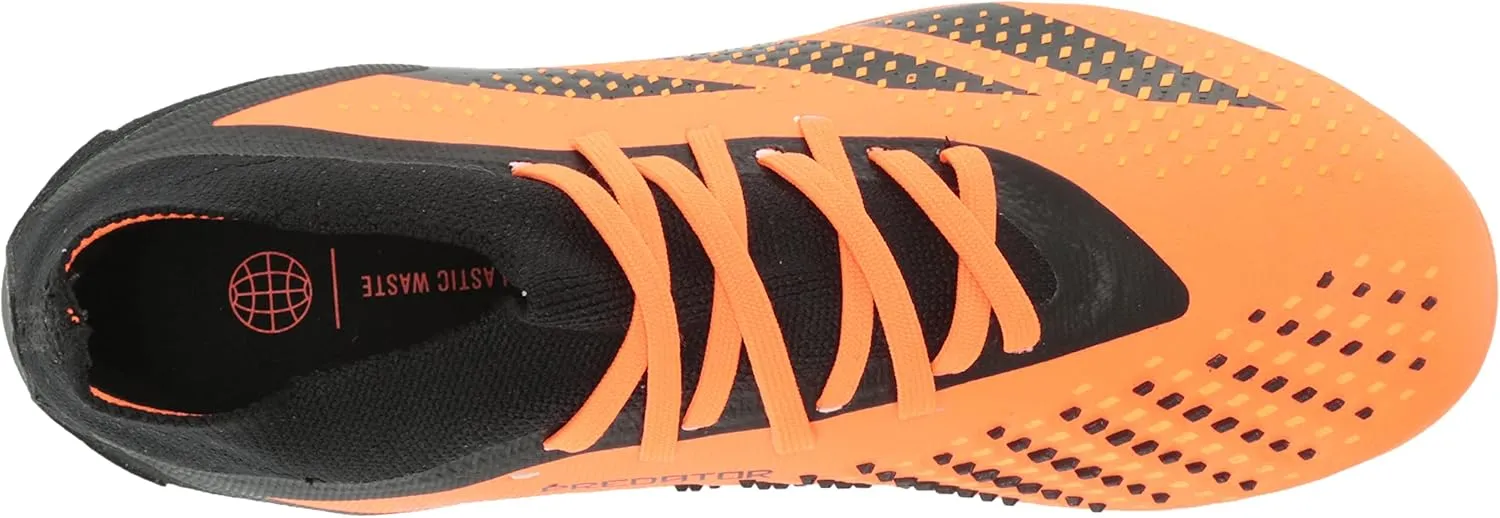 adidas Unisex Accuracy.2 Firm Ground Soccer Shoe