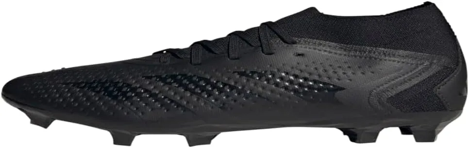 adidas Unisex Accuracy.2 Firm Ground Soccer Shoe