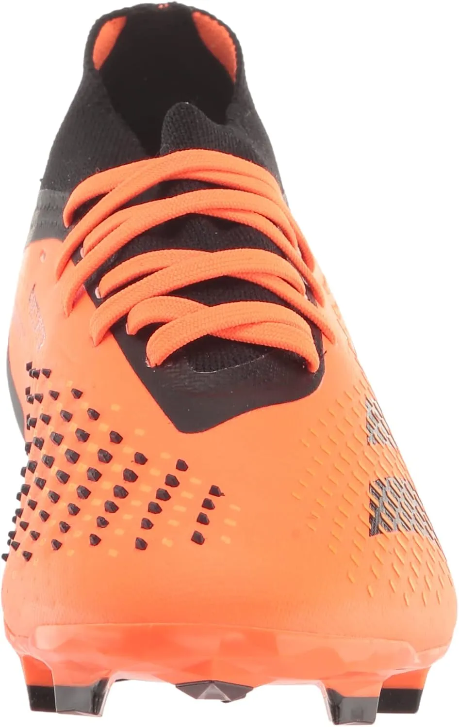 adidas Unisex Accuracy.2 Firm Ground Soccer Shoe