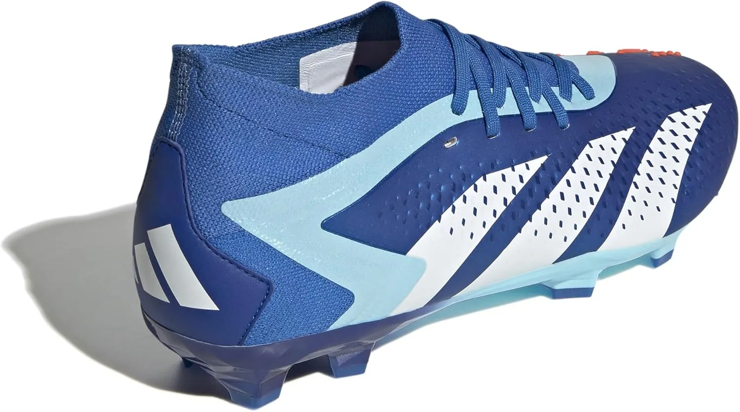 adidas Unisex Accuracy.2 Firm Ground Soccer Shoe