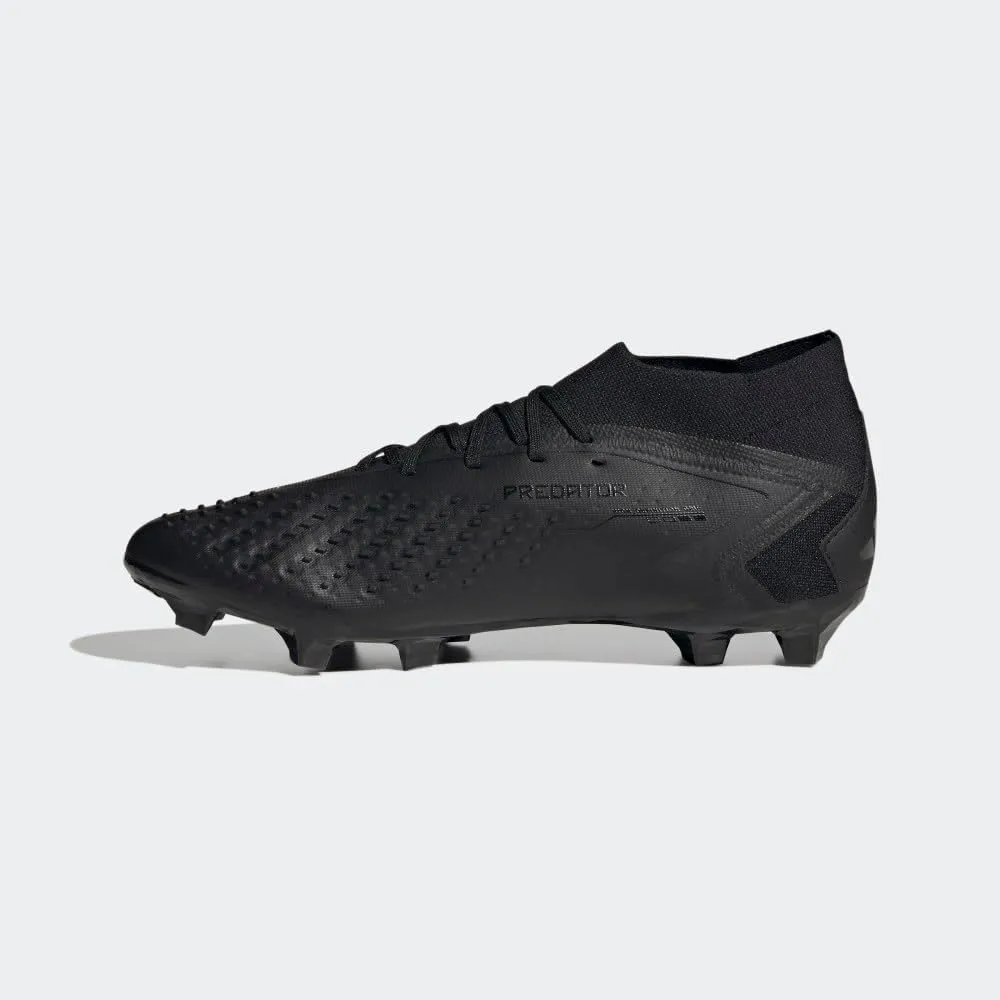 adidas Unisex Accuracy.2 Firm Ground Soccer Shoe