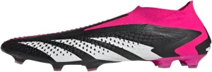 adidas Unisex Accuracy.2 Firm Ground Soccer Shoe