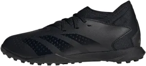 adidas Unisex Accuracy.3 Turf Soccer (Little Big Kid) Shoe