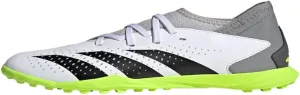 adidas Unisex Accuracy.3 Turf Soccer (Little Big Kid) Shoe
