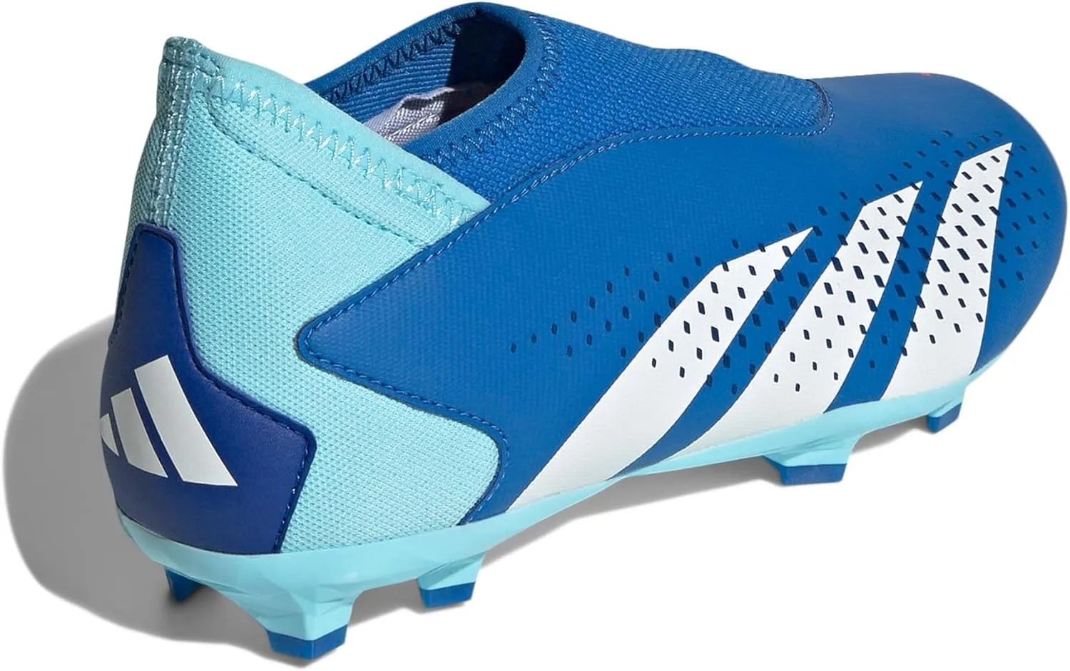 adidas Unisex Accuracy.4 Turf Sneaker