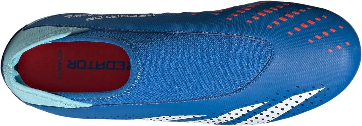 adidas Unisex Accuracy.4 Turf Sneaker