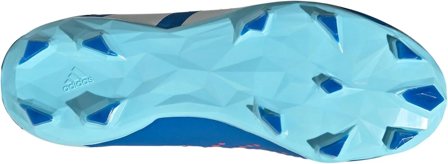 adidas Unisex Accuracy.4 Turf Sneaker