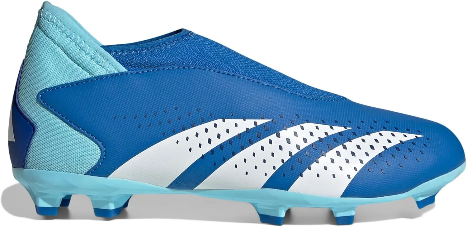 adidas Unisex Accuracy.4 Turf Sneaker