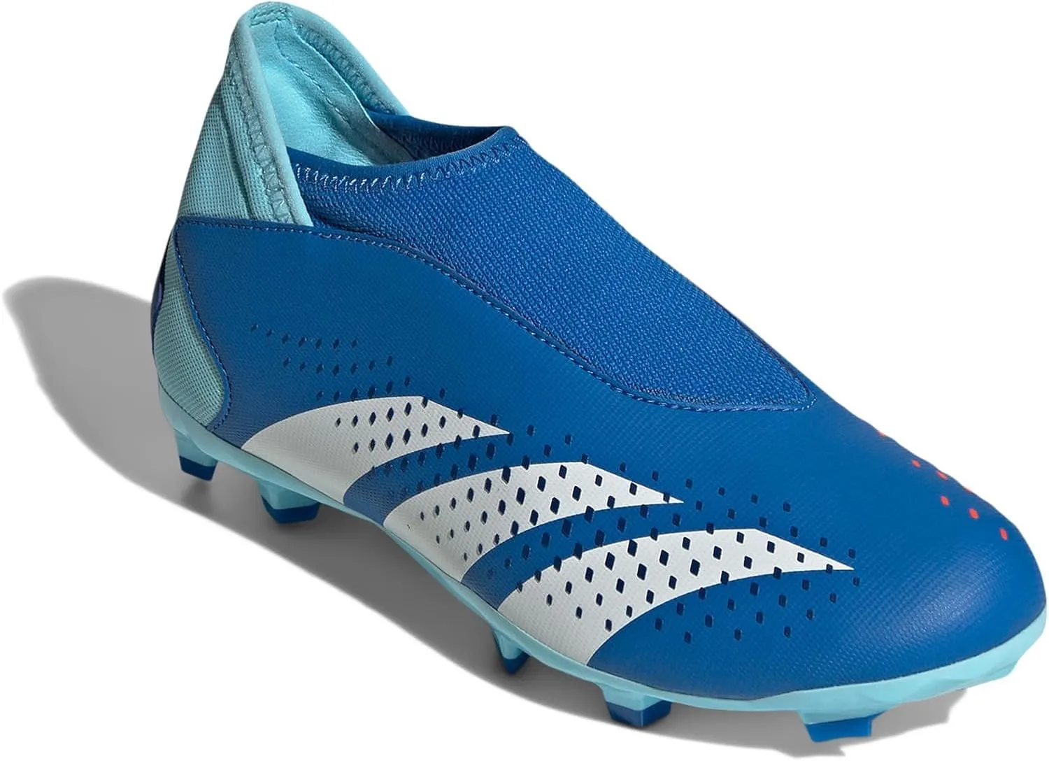 adidas Unisex Accuracy.4 Turf Sneaker