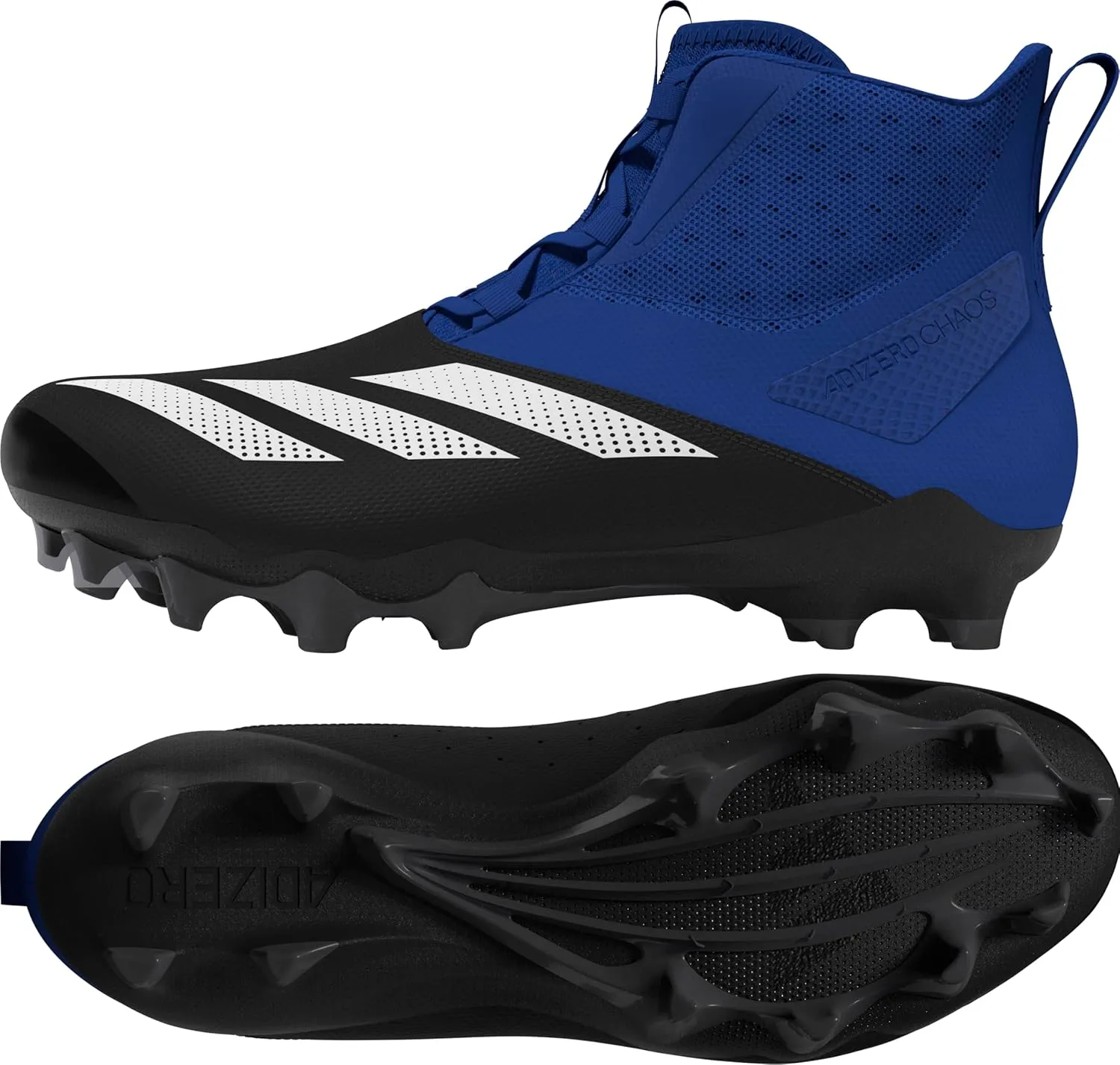 adidas Unisex-Adult Adizero Chaos Sneaker