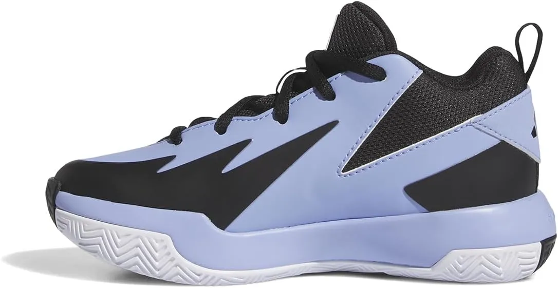 adidas Unisex-Adult Basketball Shoes