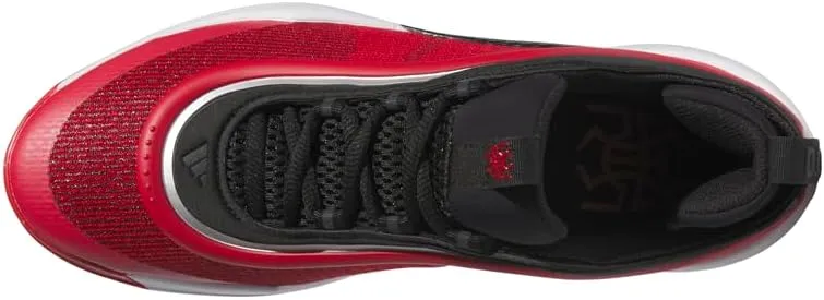 adidas Unisex-Adult D.o.n. Issue 5 Basketball Sneaker