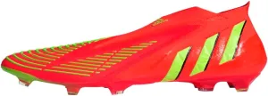 adidas Unisex-Adult Edge.3 Predator Firm Ground Soccer Shoe