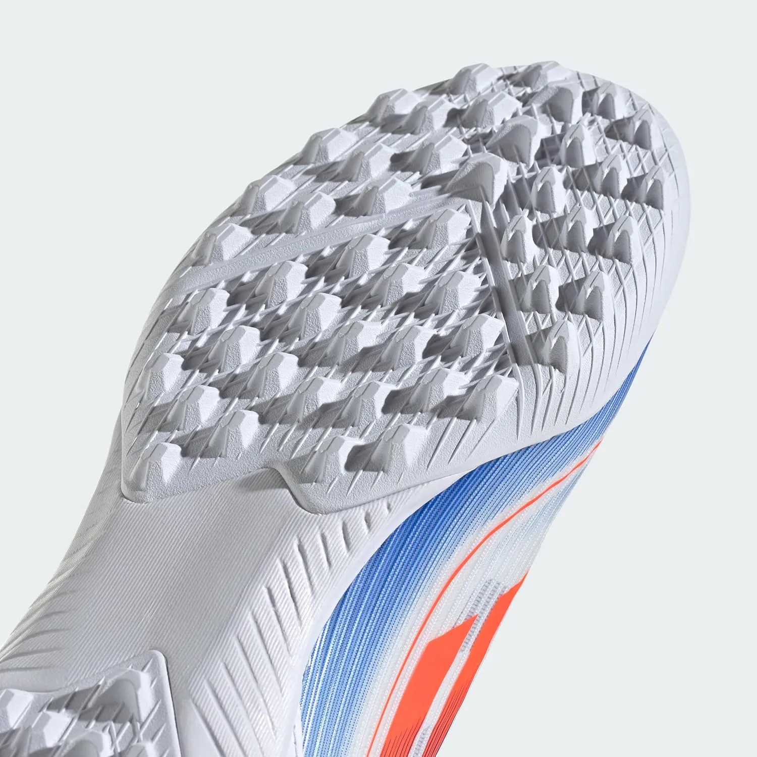 adidas Unisex-Adult F50 League Turf Soccer Cleats Sneaker