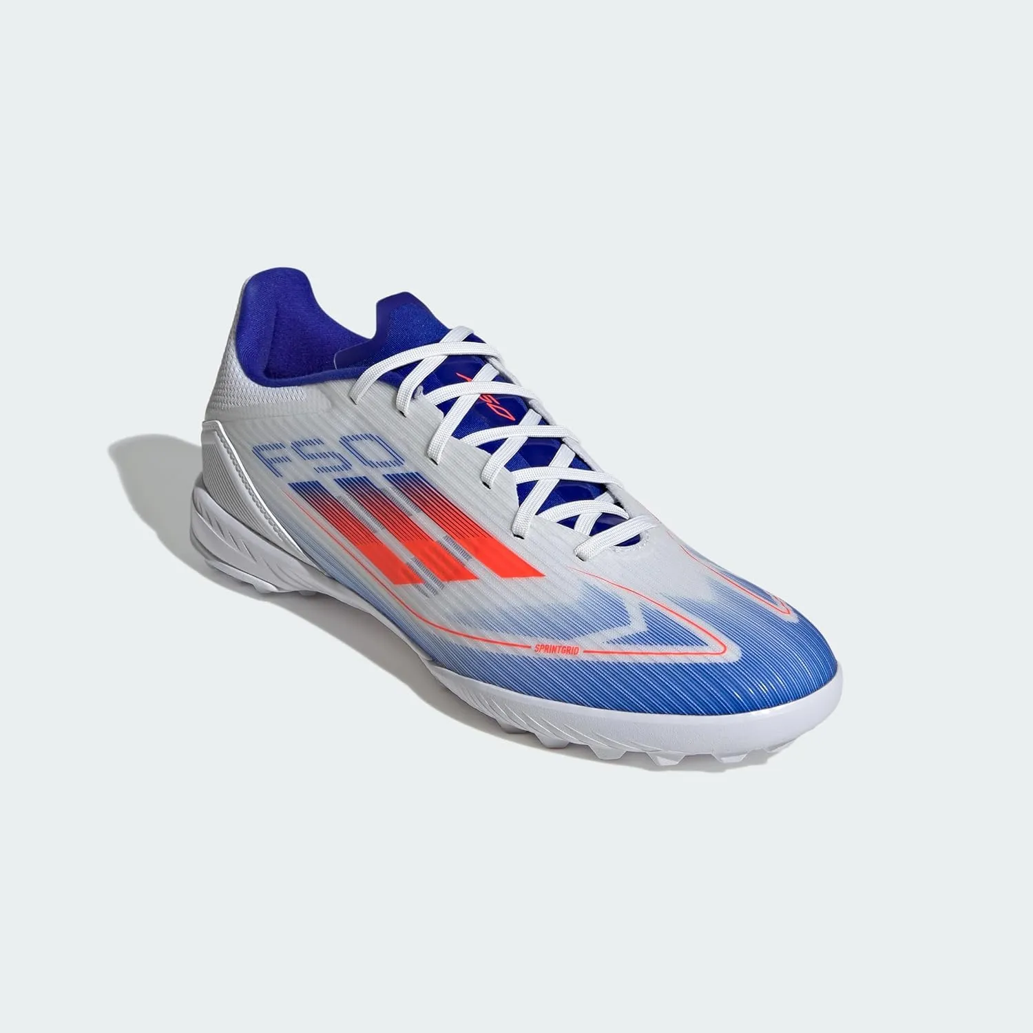 adidas Unisex-Adult F50 League Turf Soccer Cleats Sneaker