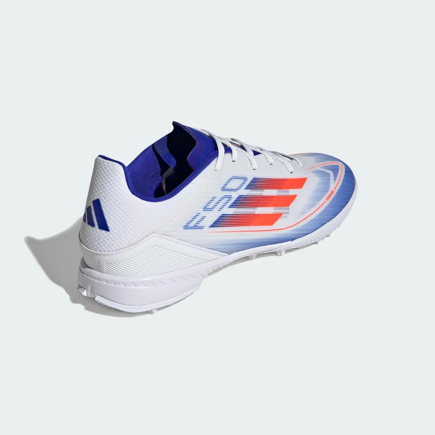 adidas Unisex-Adult F50 League Turf Soccer Cleats Sneaker
