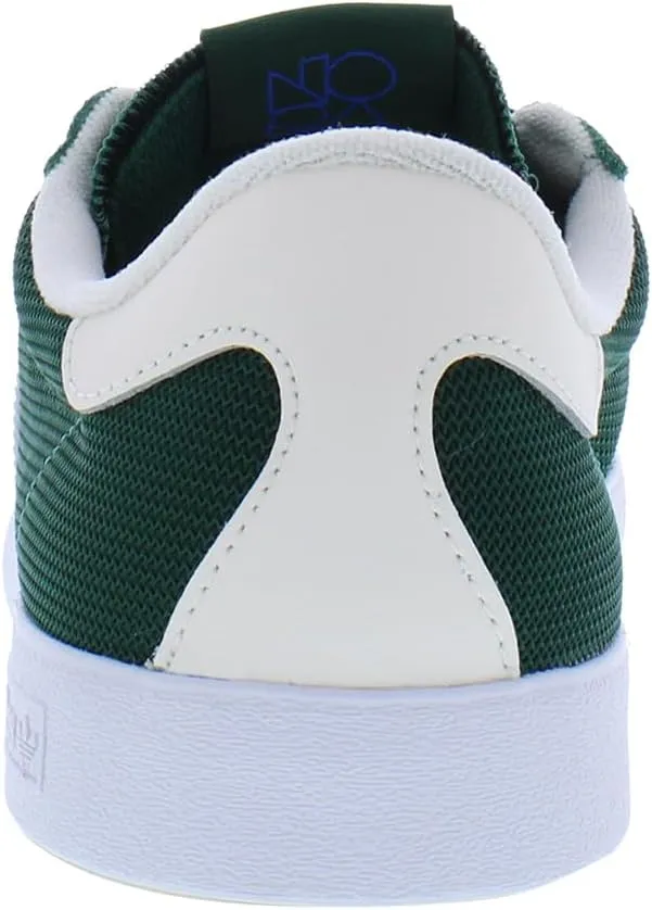 adidas Unisex-Adult Ftwwht/Conavy/Cwhite Nora FTWR whiteCollegiate Navy/Chalk White 10.5 US