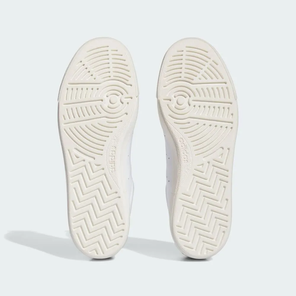adidas Unisex-Adult Ftwwht/Conavy/Cwhite Nora FTWR whiteCollegiate Navy/Chalk White 10.5 US